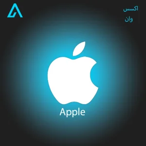 کارت اپل