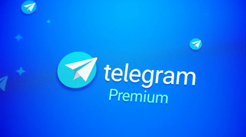 قیمت تلگرام پرمیوم