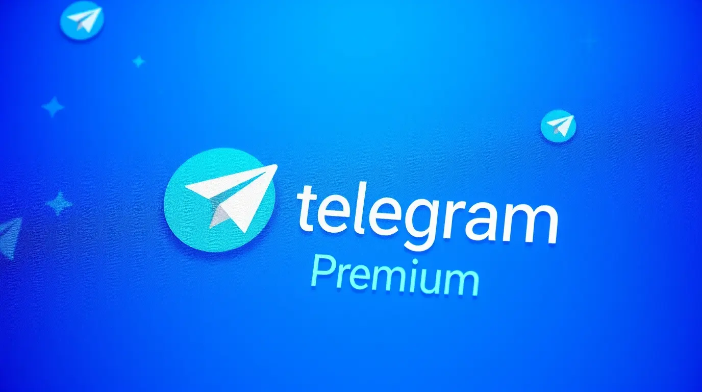 قیمت تلگرام پرمیوم