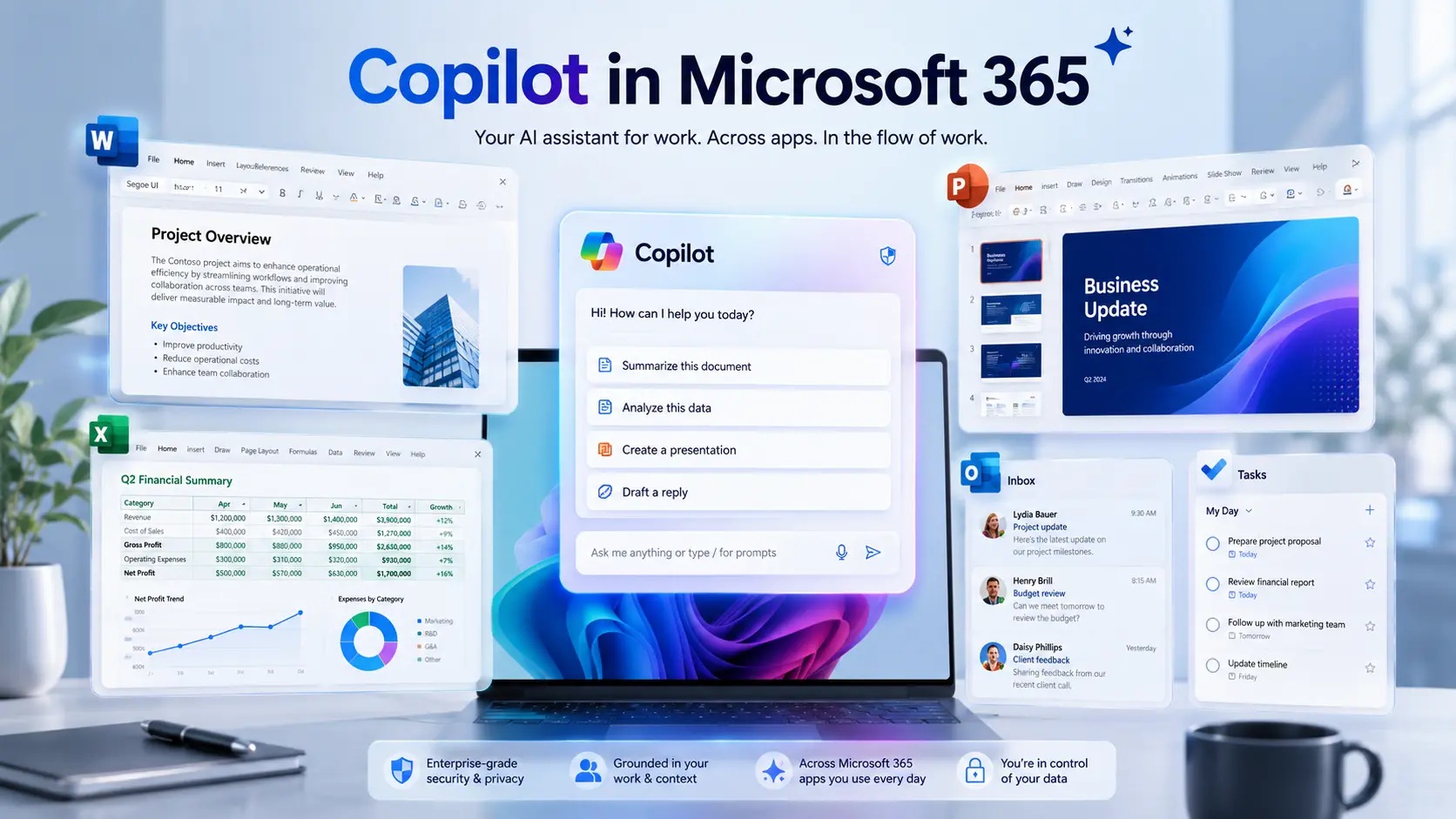Researcher در Microsoft Copilot چیست؟