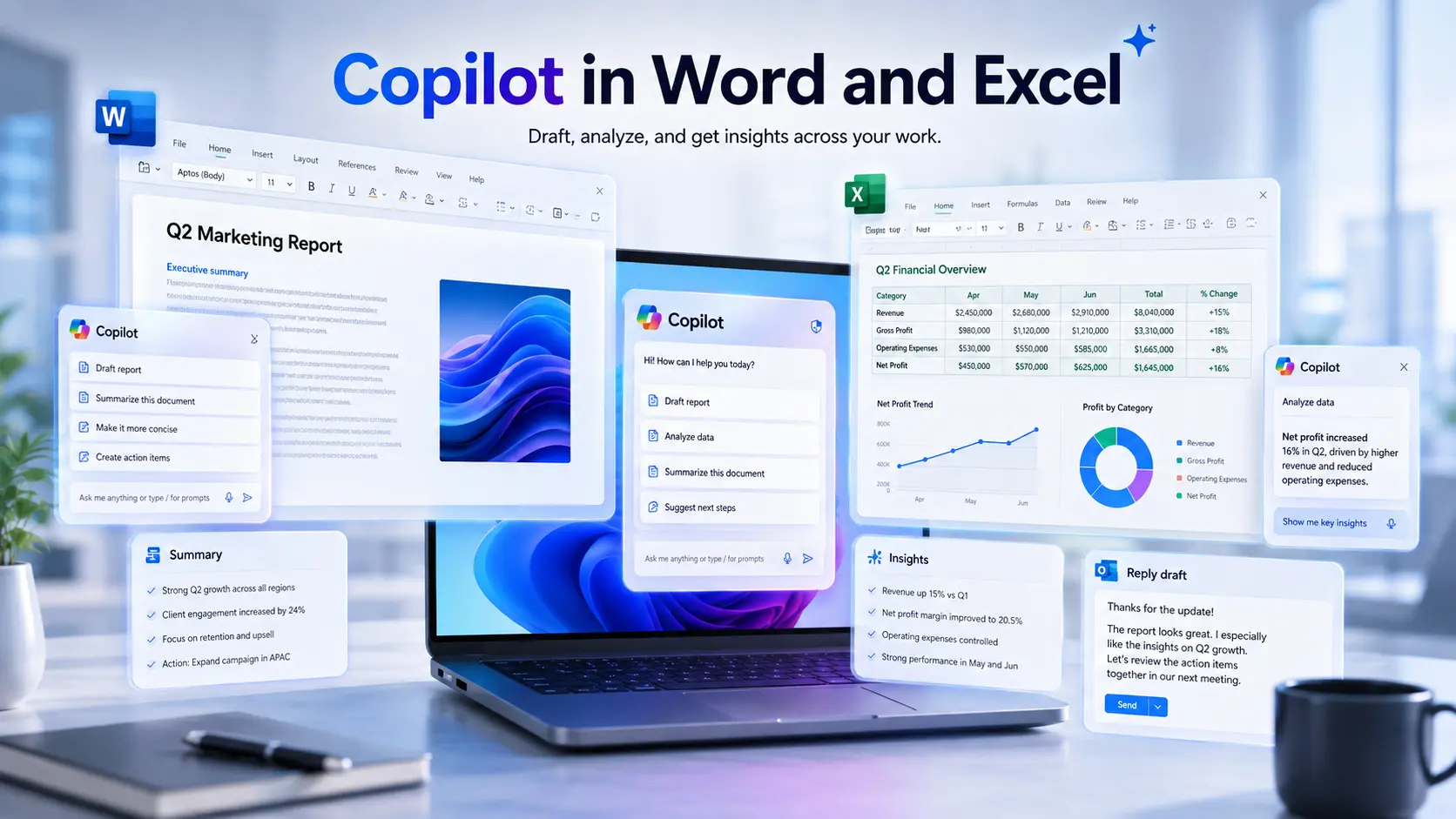 اکانت Copilot چه کاربردی دارد؟