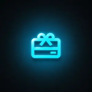 گیفت کارت و اعتبار